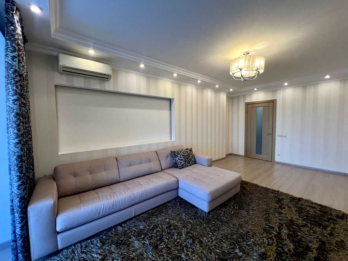 Квартира на вул. Коломийський пров., 17/31а в Києві, ID 299448, фото №11
