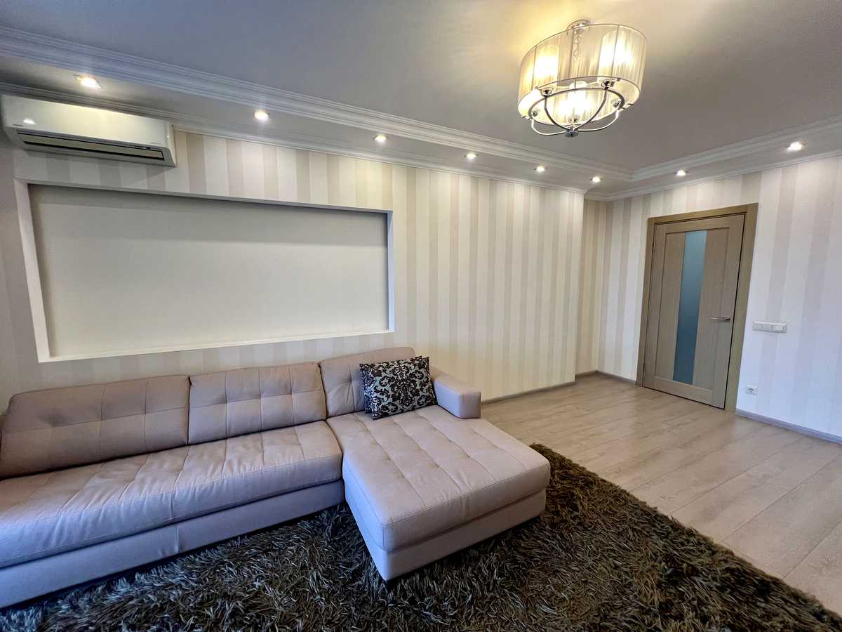 Квартира на вул. Коломийський пров., 17/31а в Києві, ID 299448, фото №12