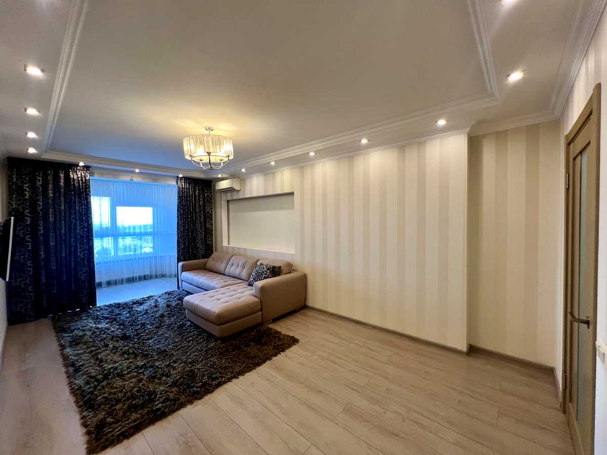 Квартира на вул. Коломийський пров., 17/31а в Києві, ID 299448, фото №15