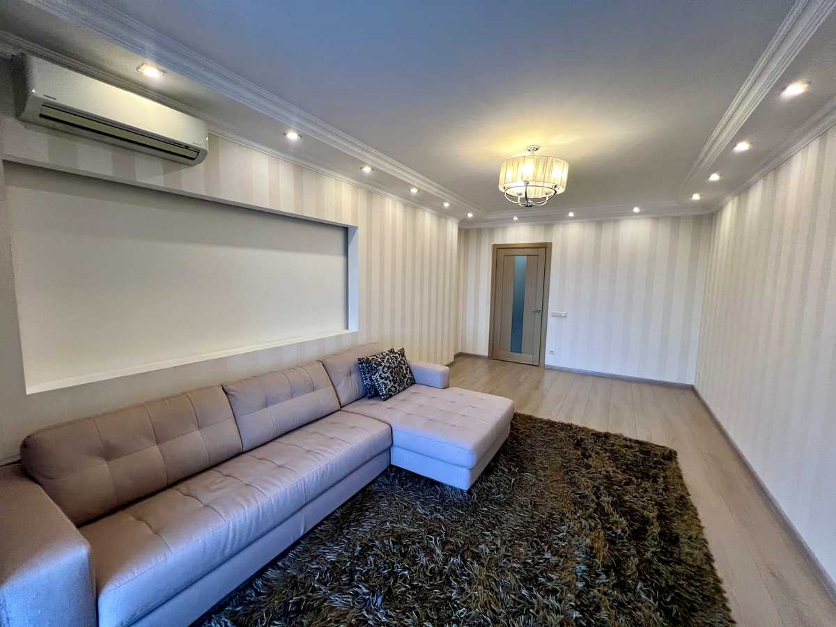 Квартира на вул. Коломийський пров., 17/31а в Києві, ID 299448, фото №16