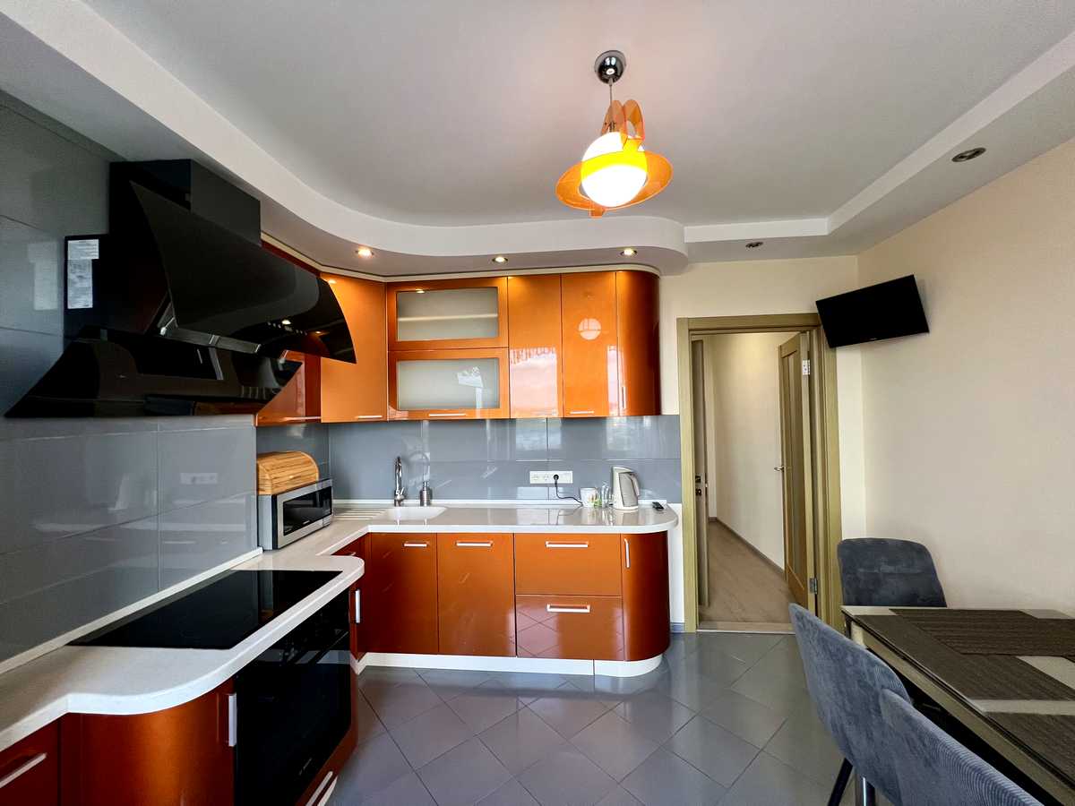 Квартира на вул. Коломийський пров., 17/31а в Києві, ID 299448, фото №17