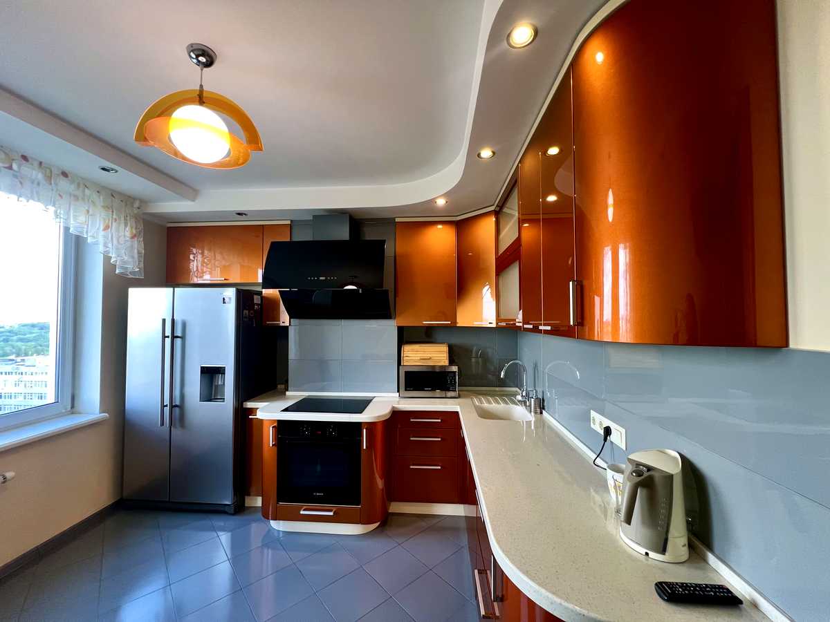 Квартира на вул. Коломийський пров., 17/31а в Києві, ID 299448, фото №18