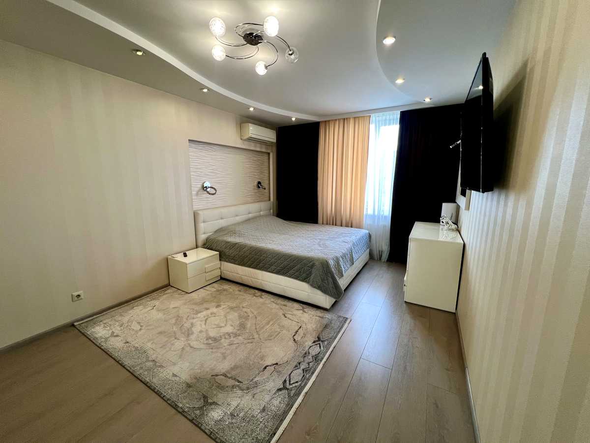 Квартира на вул. Коломийський пров., 17/31а в Києві, ID 299448, фото №3
