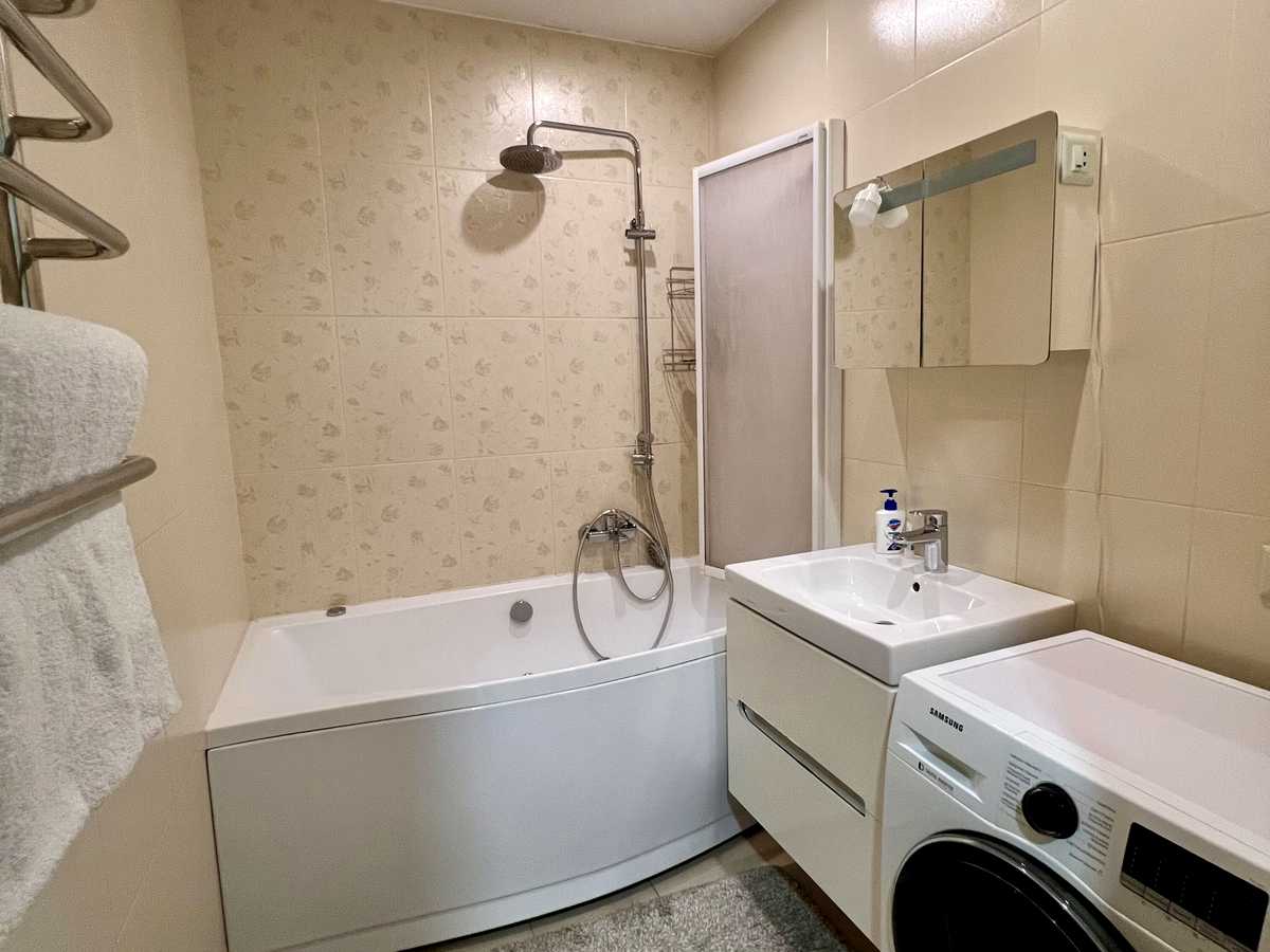 Квартира на вул. Коломийський пров., 17/31а в Києві, ID 299448, фото №21