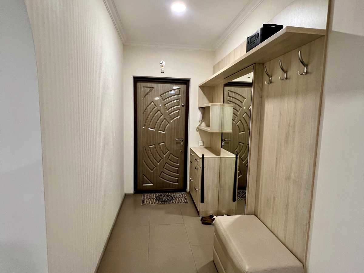 Квартира на вул. Коломийський пров., 17/31а в Києві, ID 299448, фото №23
