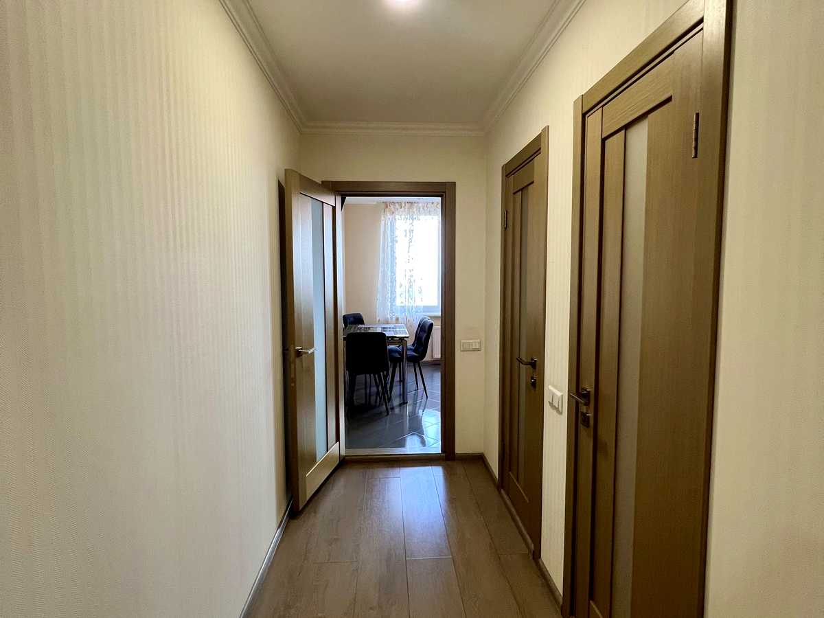 Квартира на вул. Коломийський пров., 17/31а в Києві, ID 299448, фото №24