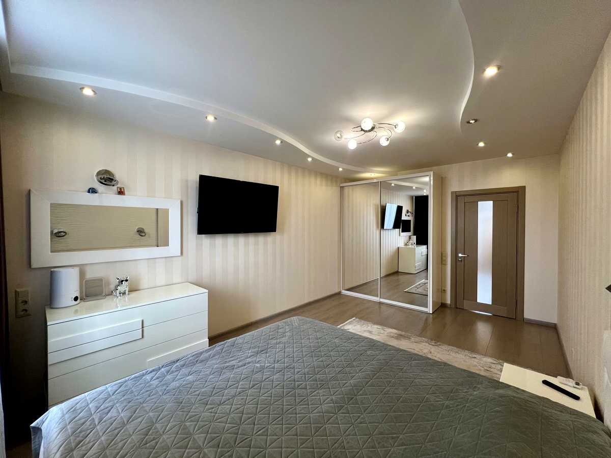Квартира на вул. Коломийський пров., 17/31а в Києві, ID 299448, фото №5