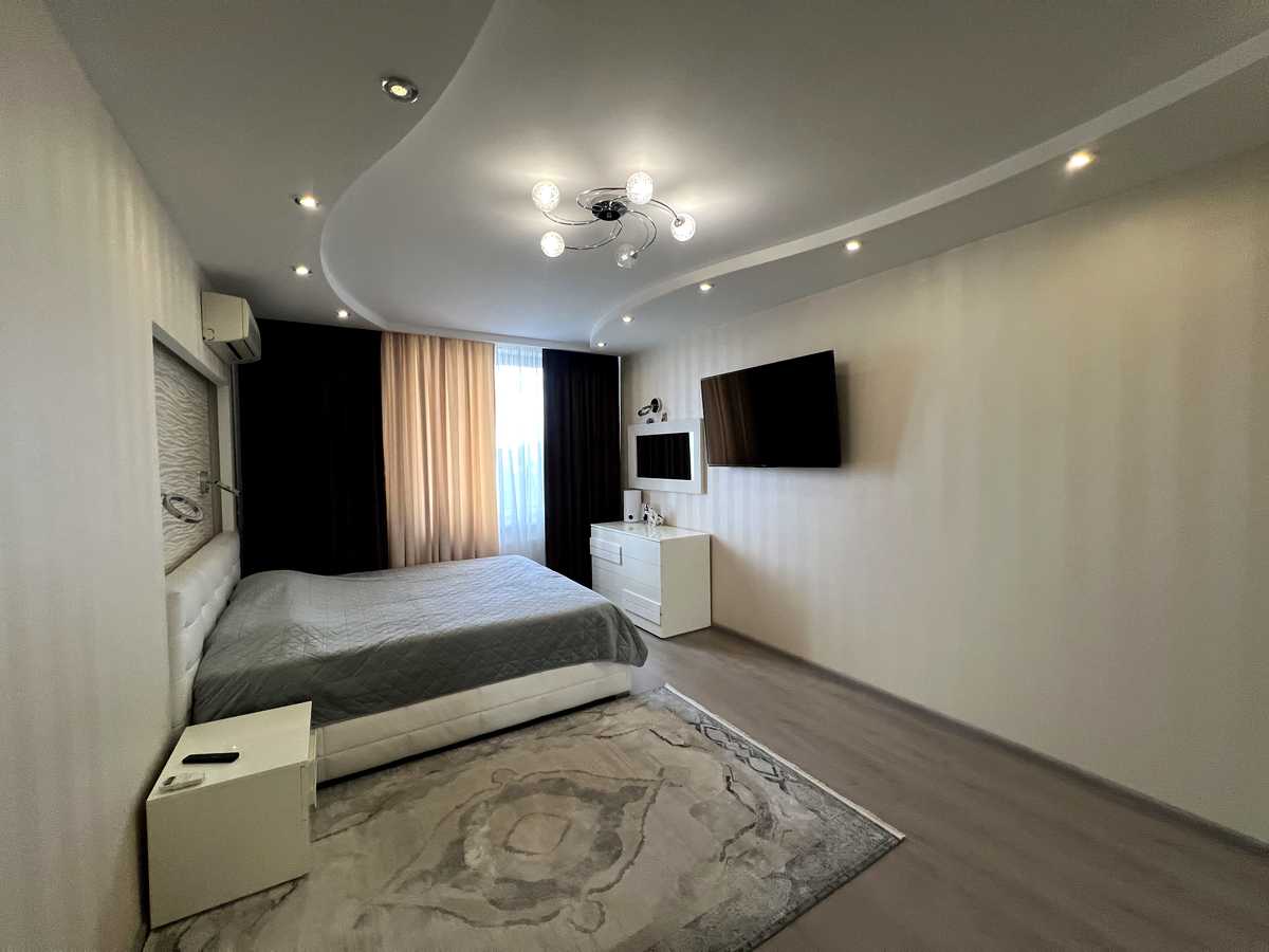 Квартира на вул. Коломийський пров., 17/31а в Києві, ID 299448, фото №7