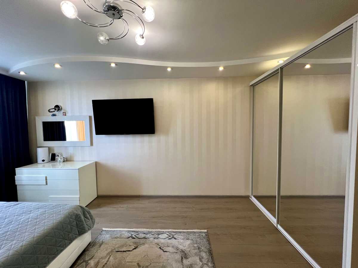 Квартира на вул. Коломийський пров., 17/31а в Києві, ID 299448, фото №8