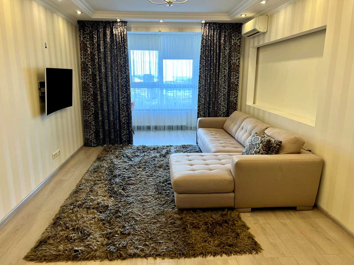 Квартира на вул. Коломийський пров., 17/31а в Києві, ID 299448, фото №9
