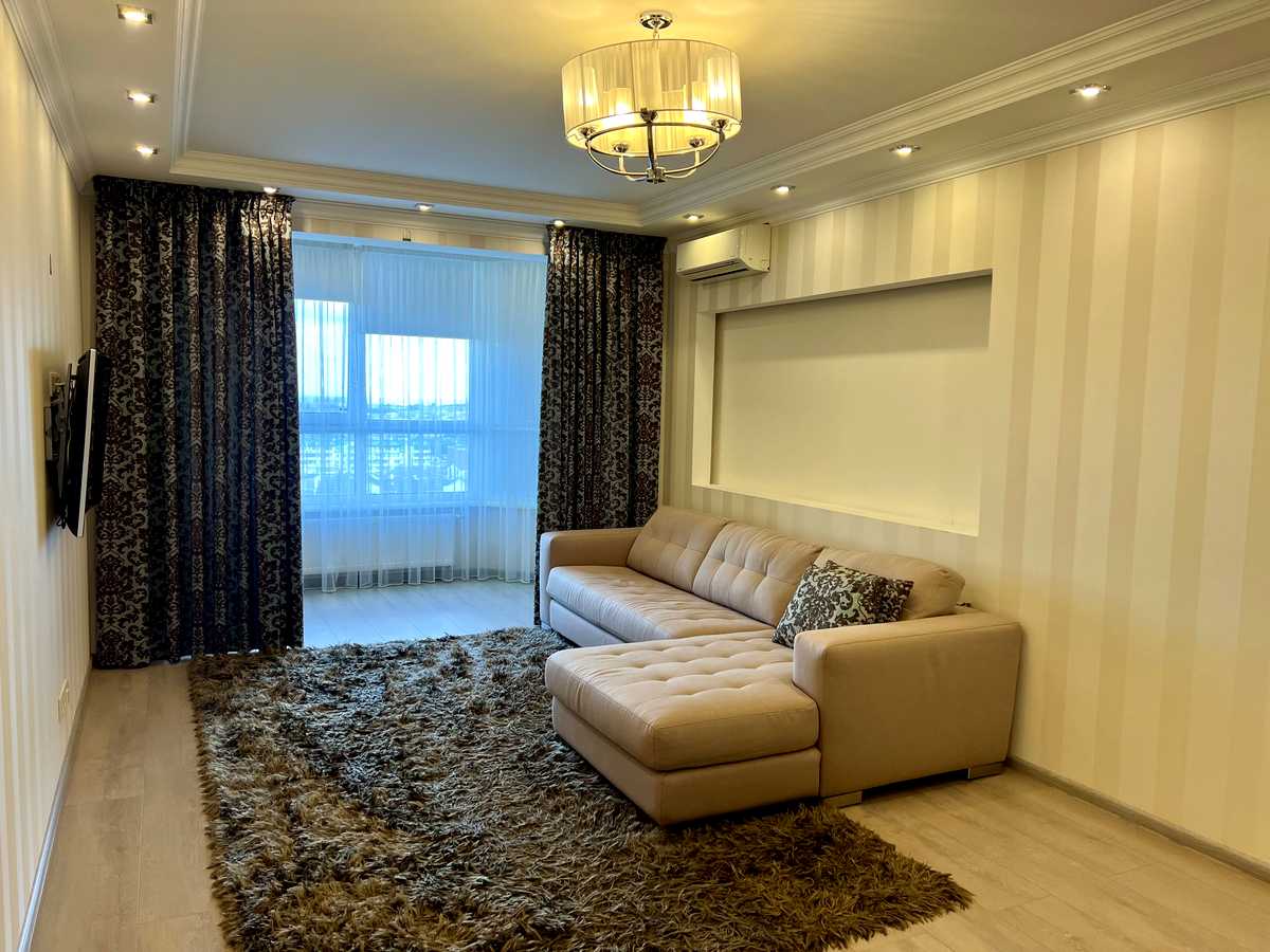 Квартира на вул. Коломийський пров., 17/31а в Києві, ID 299448, фото №10