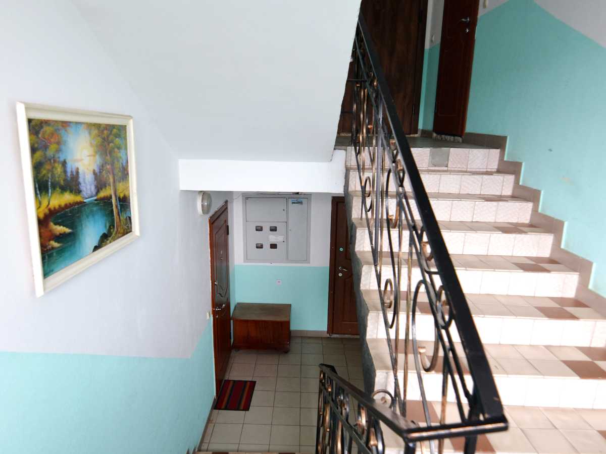 Квартира на вул. Вовчинецька, 2-А в Івано-Франківську, ID 310716, фото №18