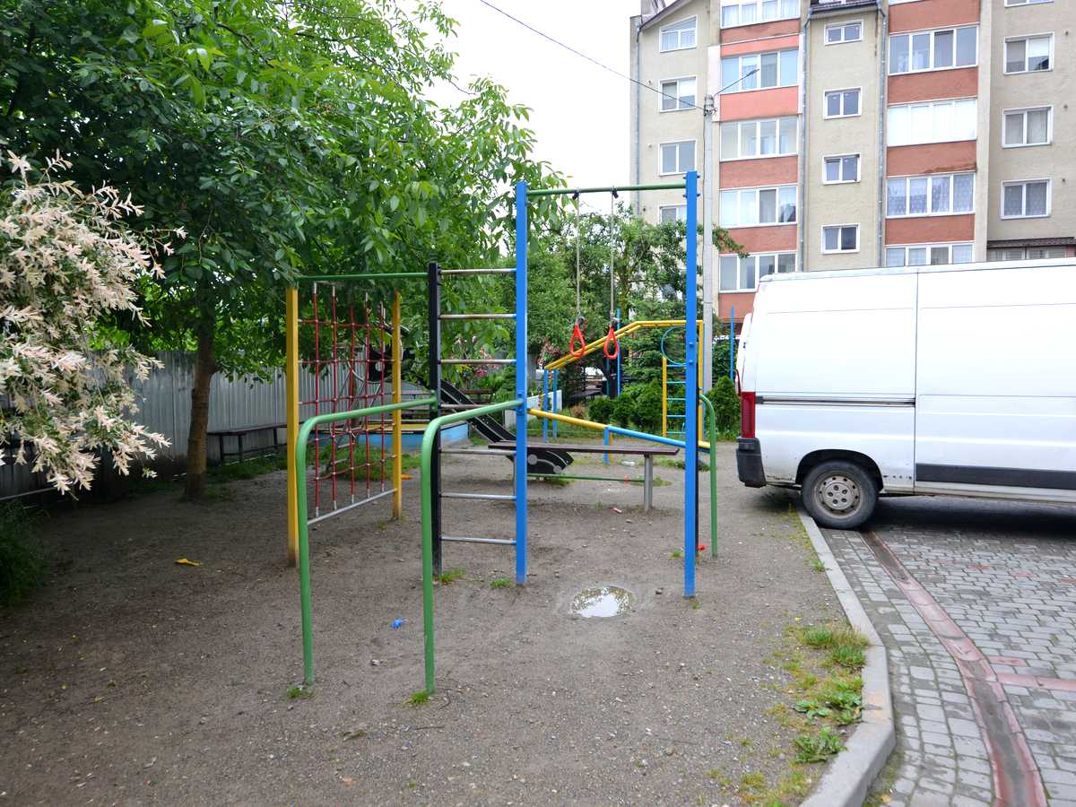 Квартира на вул. Вовчинецька, 2-А в Івано-Франківську, ID 310716, фото №20
