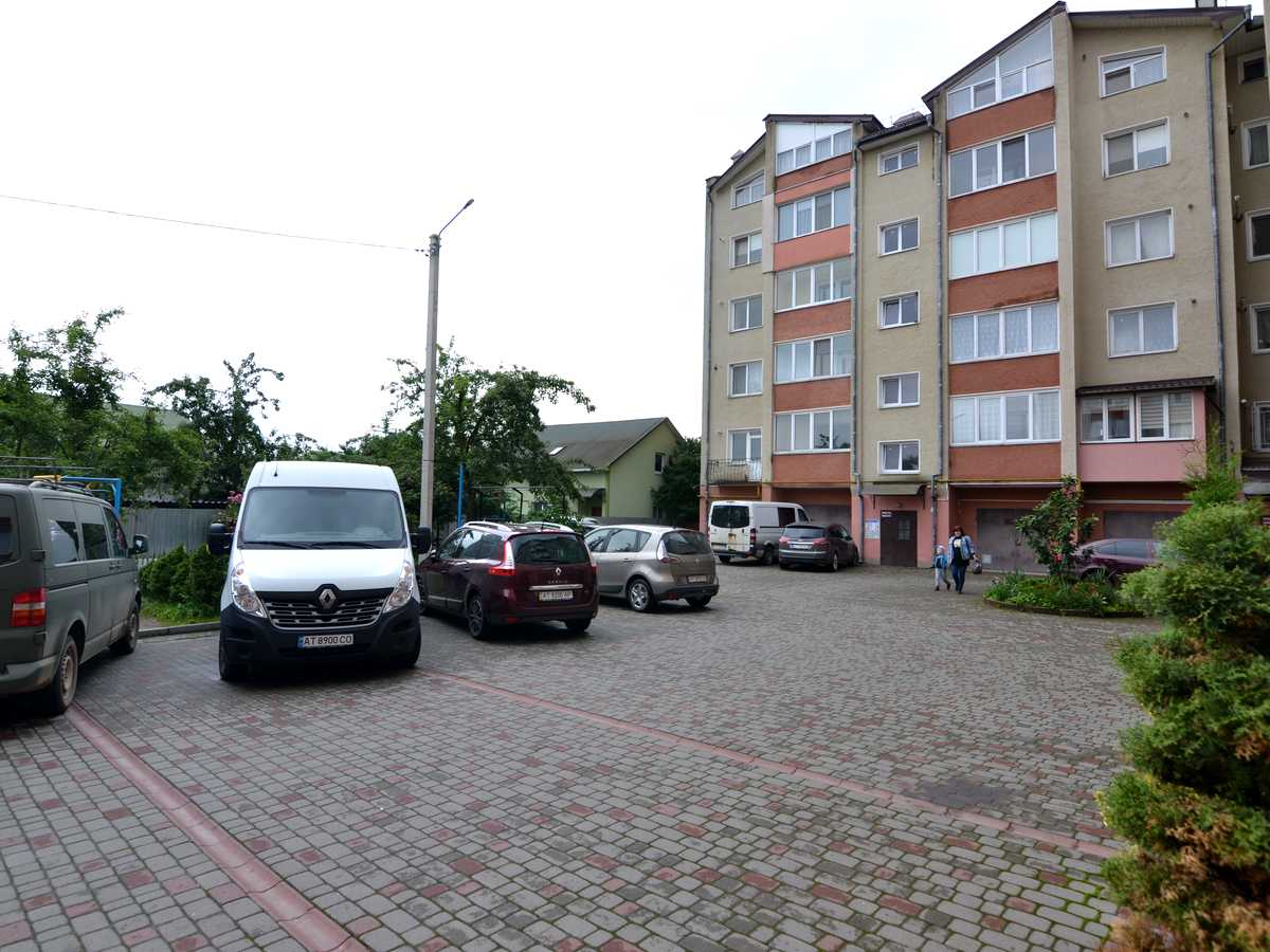 Квартира на вул. Вовчинецька, 2-А в Івано-Франківську, ID 310716, фото №21