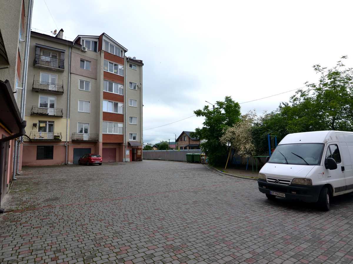 Квартира на вул. Вовчинецька, 2-А в Івано-Франківську, ID 310716, фото №22