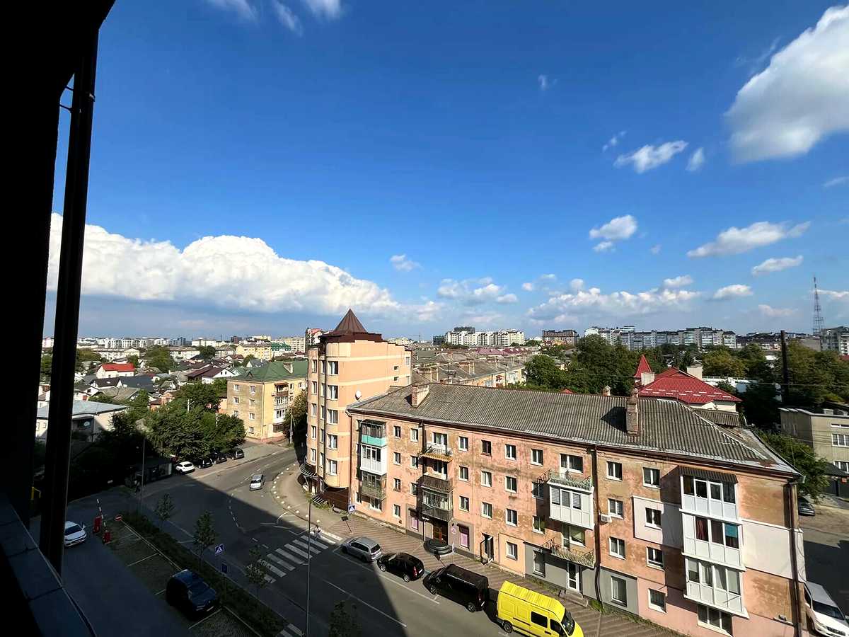 Квартира на вул. Ленкавського вул., 2-А к1, 2 в Івано-Франківську, ID 299453, фото №13