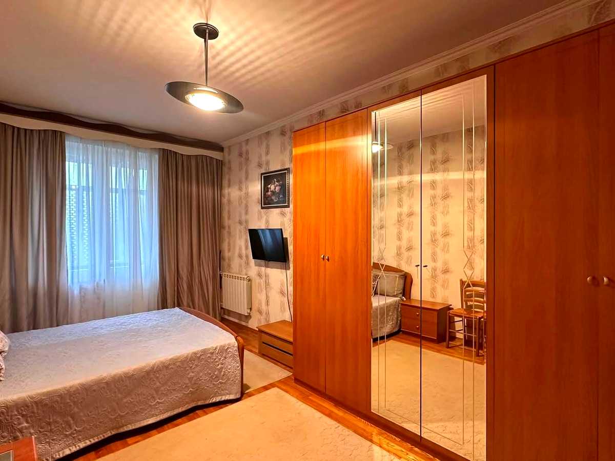 Квартира на вул. Повітряних Сил просп. , 48/2 в Києві, ID 299419, фото №1
