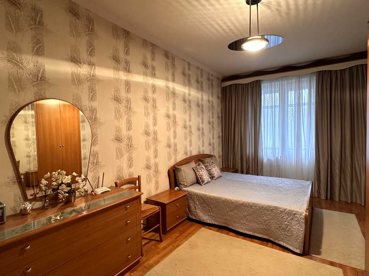 Квартира на вул. Повітряних Сил просп. , 48/2 в Києві, ID 299419, фото №2