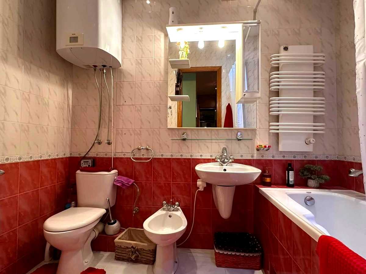 Квартира на вул. Повітряних Сил просп. , 48/2 в Києві, ID 299419, фото №12