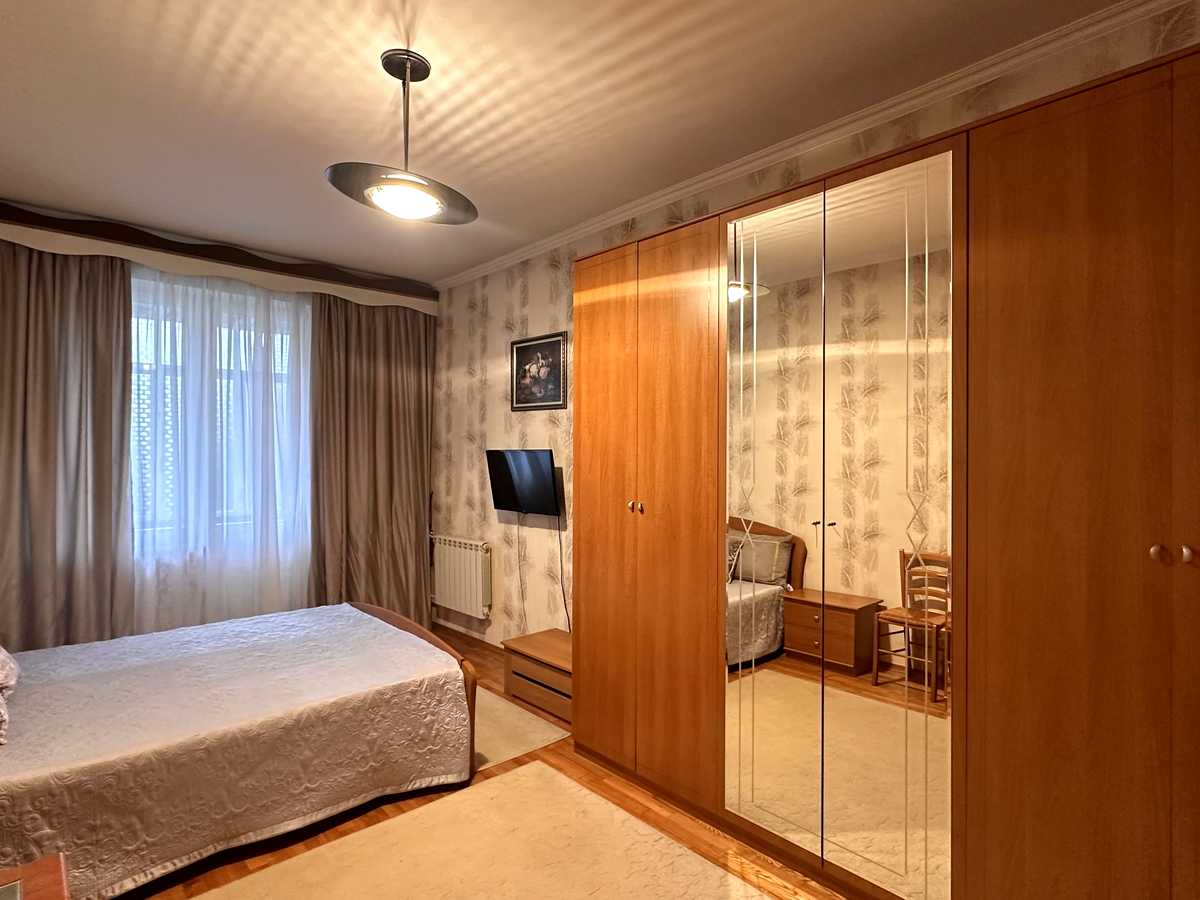 Квартира на вул. Повітряних Сил просп. , 48/2 в Києві, ID 299419, фото №3