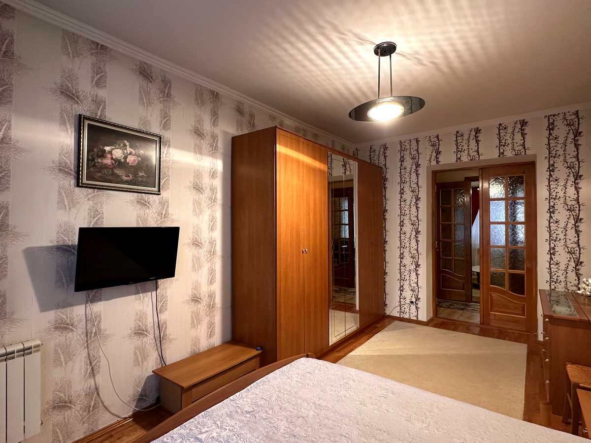 Квартира на вул. Повітряних Сил просп. , 48/2 в Києві, ID 299419, фото №4