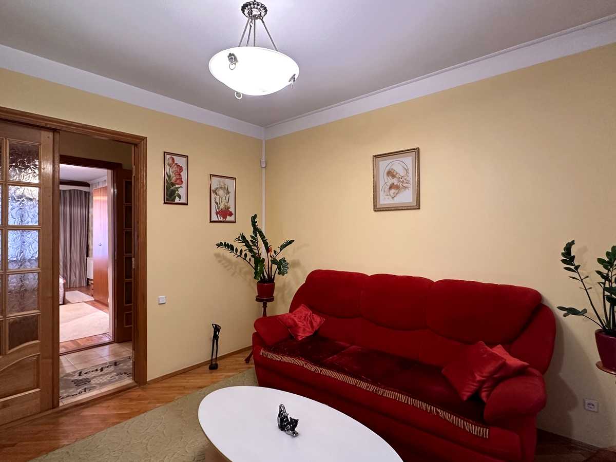 Квартира на вул. Повітряних Сил просп. , 48/2 в Києві, ID 299419, фото №7