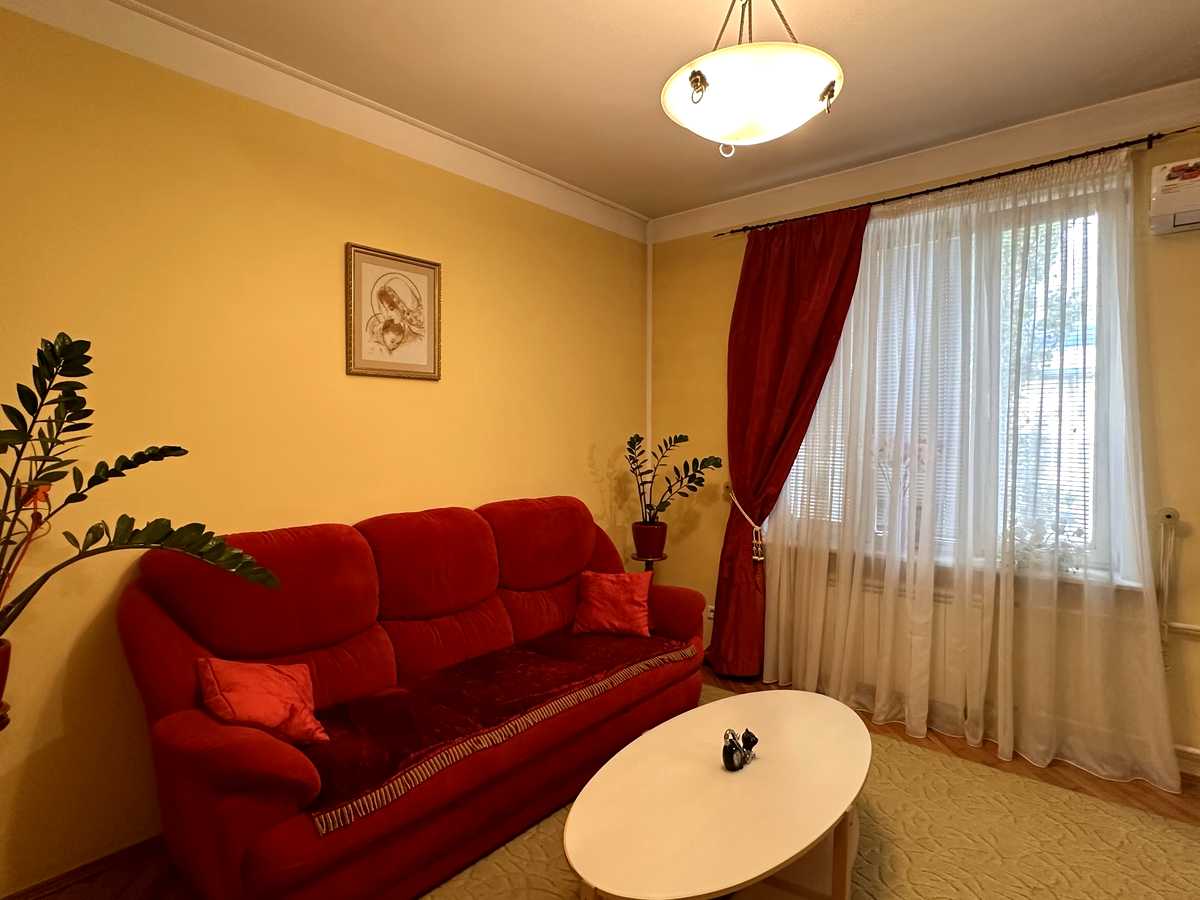Квартира на вул. Повітряних Сил просп. , 48/2 в Києві, ID 299419, фото №8