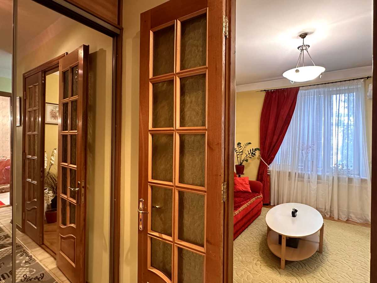 Квартира на вул. Повітряних Сил просп. , 48/2 в Києві, ID 299419, фото №9