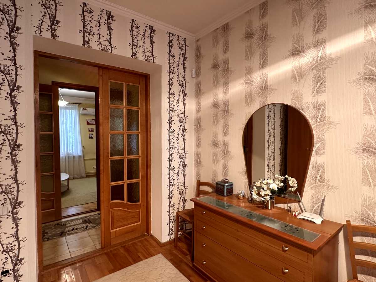 Квартира на вул. Повітряних Сил просп. , 48/2 в Києві, ID 299419, фото №10