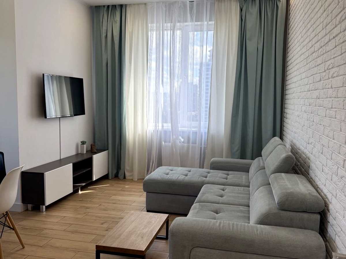 Квартира на просп. Берестейський, 26-А в Київ, ID 299411, фото №2