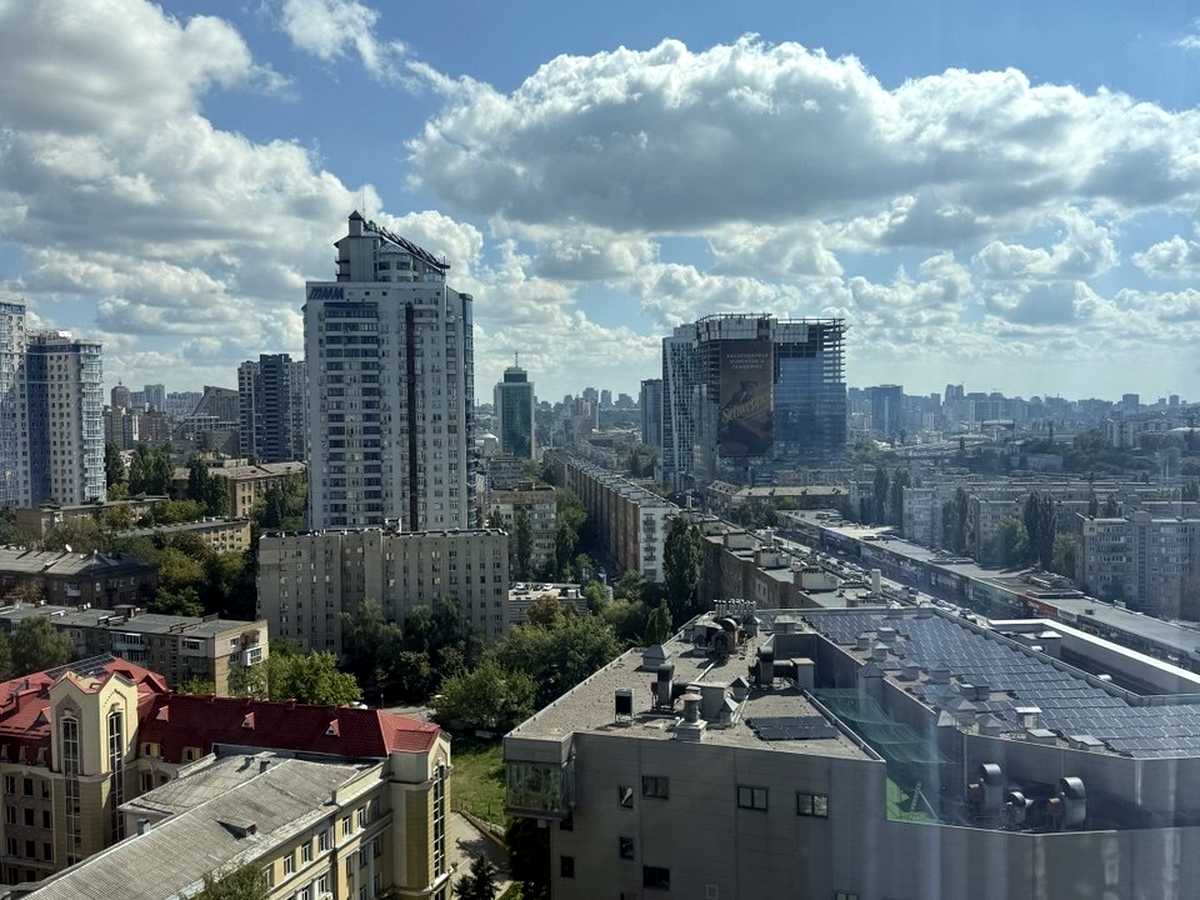 Квартира на просп. Берестейський, 26-А в Києві, ID 299411, фото №22