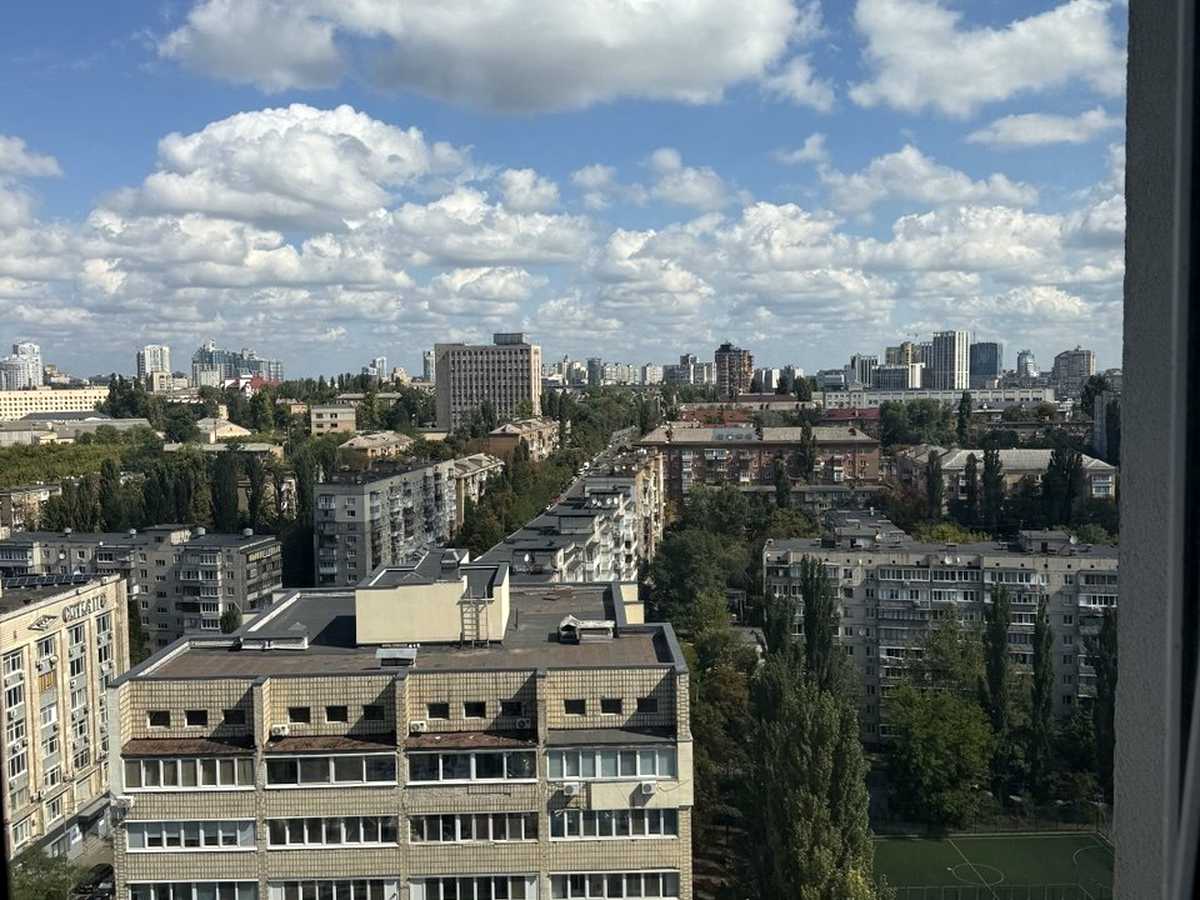 Квартира на просп. Берестейський, 26-А в Києві, ID 299411, фото №10