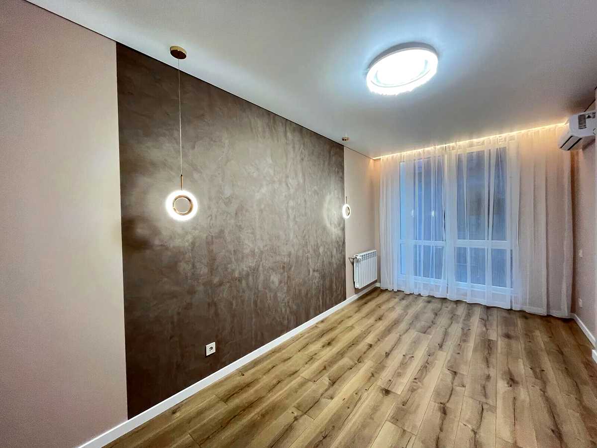 Квартира на вул. Хіміків вул., к 17-20 в Івано-Франківську, ID 299502, фото №1