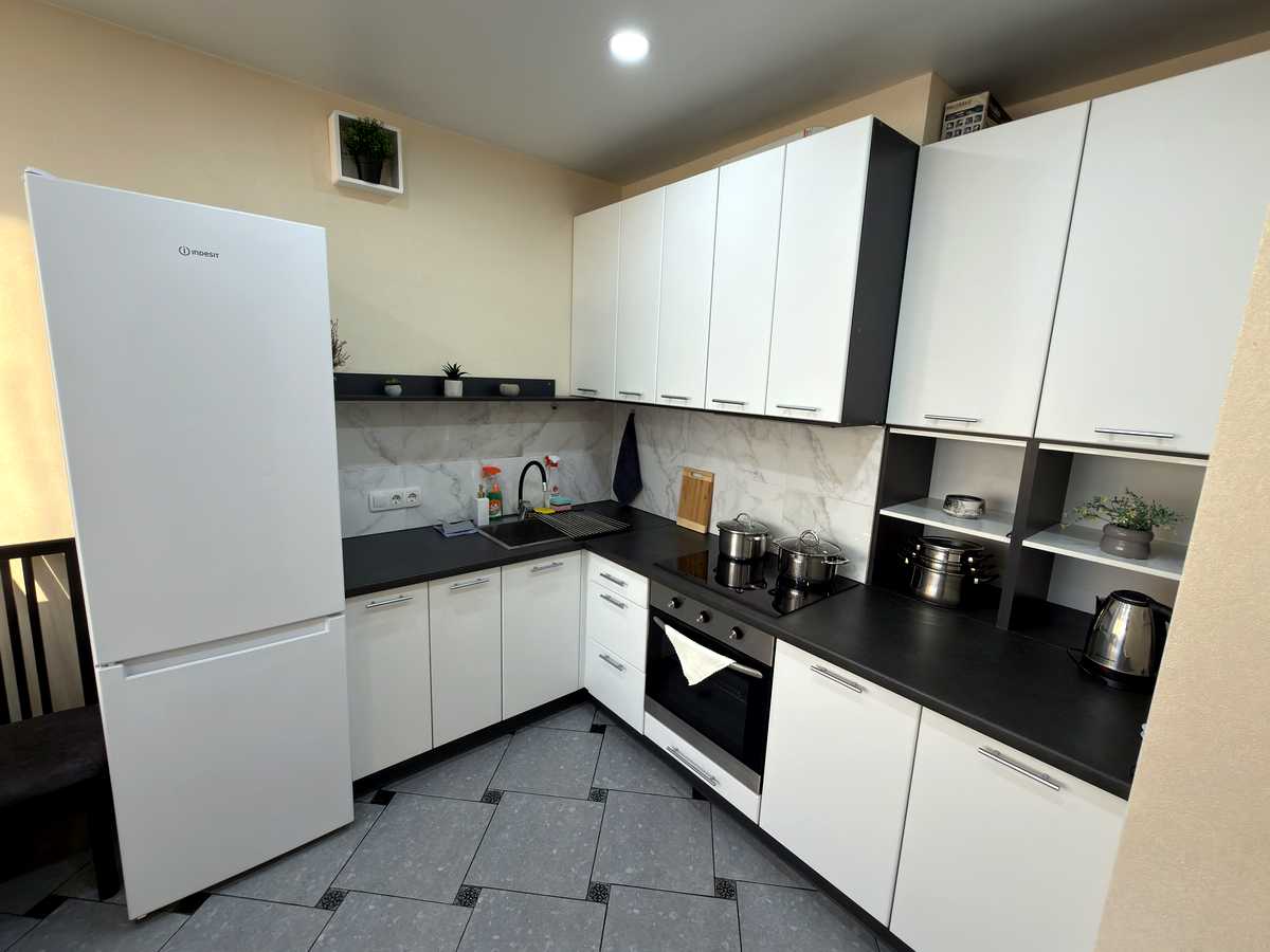 Квартира на вул. Всеволода Змієнка, 21 в Київ, ID 299883, фото №3