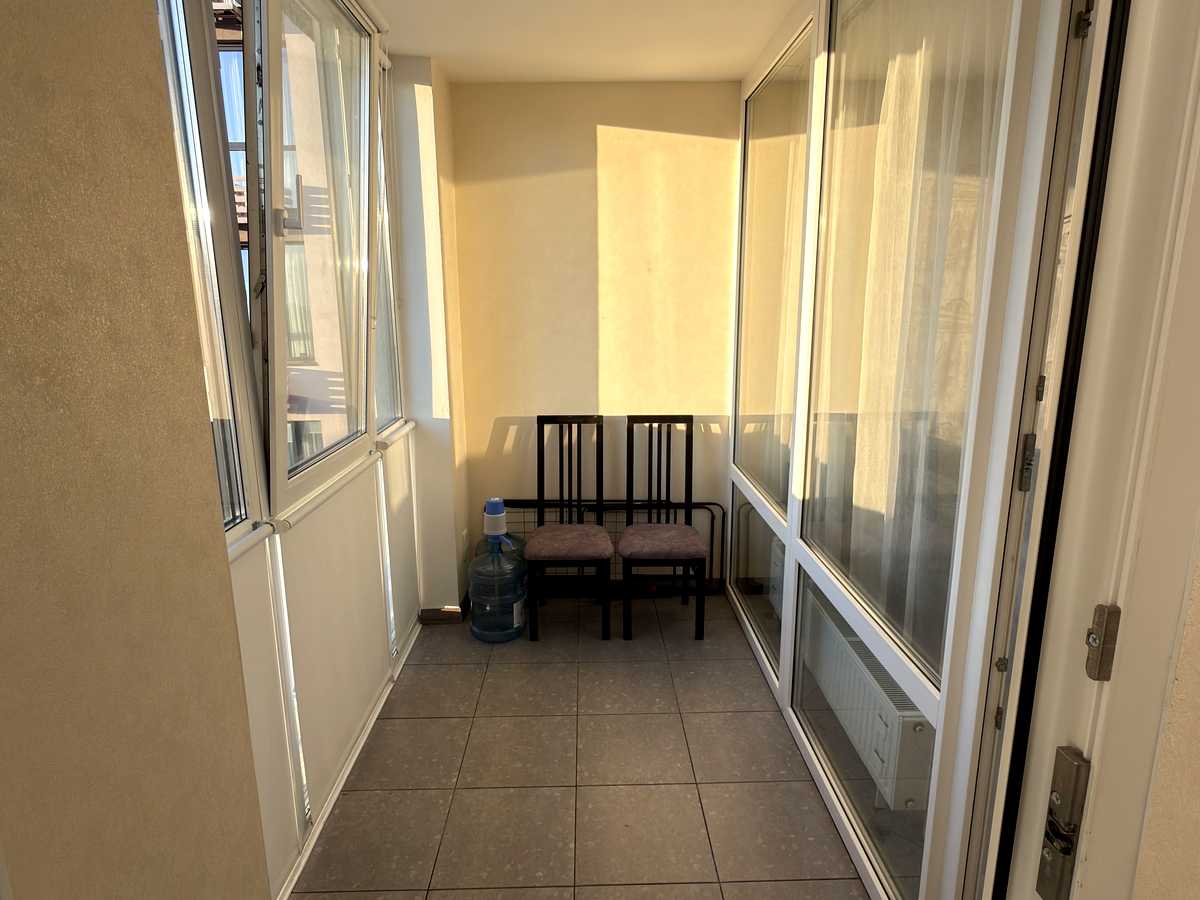 Квартира на вул. Всеволода Змієнка, 21 в Київ, ID 299883, фото №4