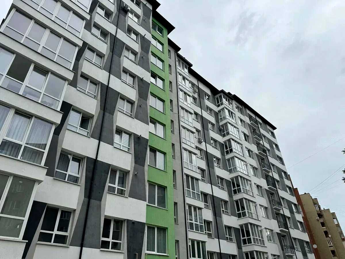 Квартира на вул. Пасічна, 44 в Івано-Франківську, ID 299550, фото №19