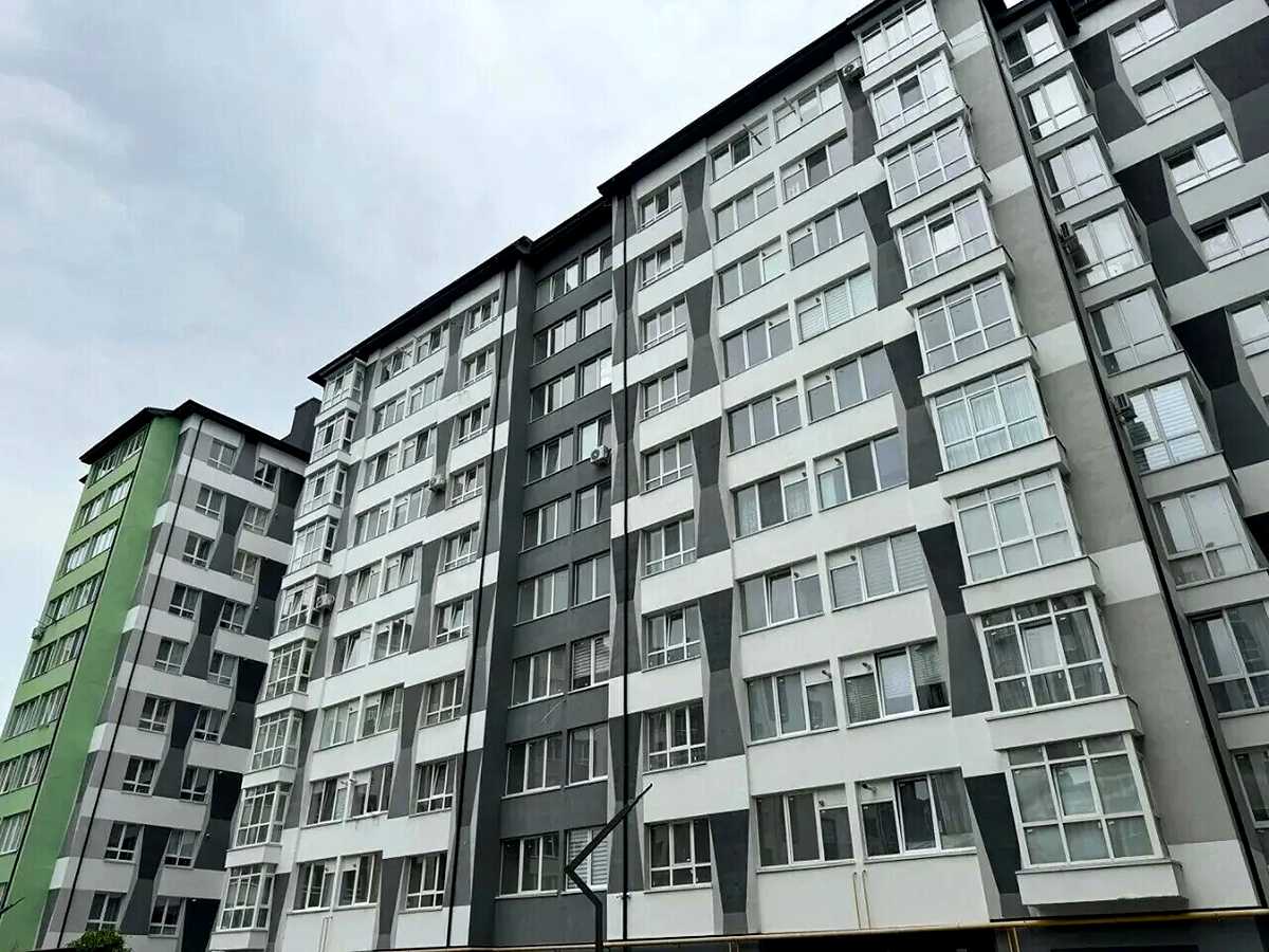 Квартира на вул. Пасічна, 44 в Івано-Франківську, ID 299550, фото №3