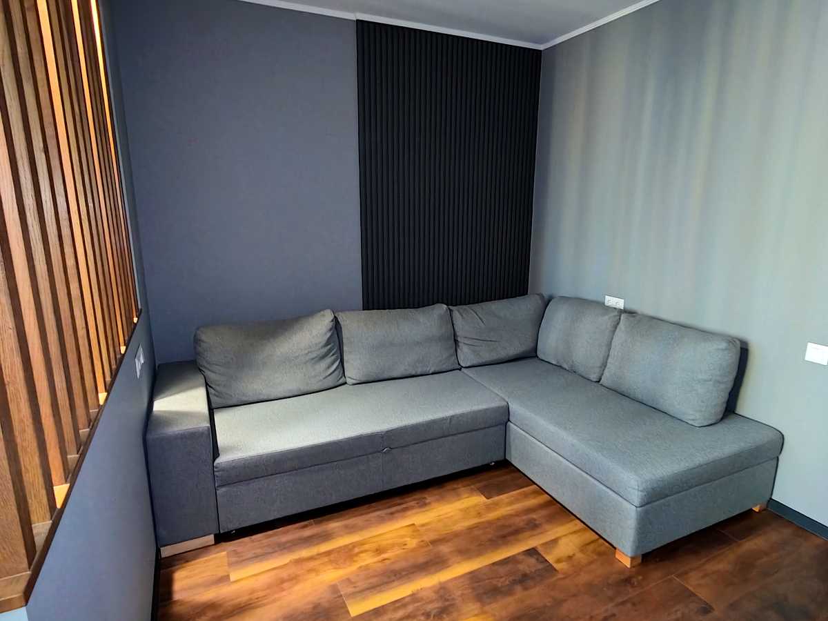 Квартира на вул. Градинська, 9 в Києві, ID 299549, фото №11