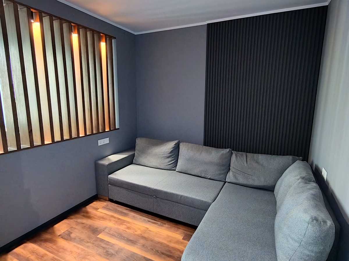 Квартира на вул. Градинська, 9 в Києві, ID 299549, фото №12