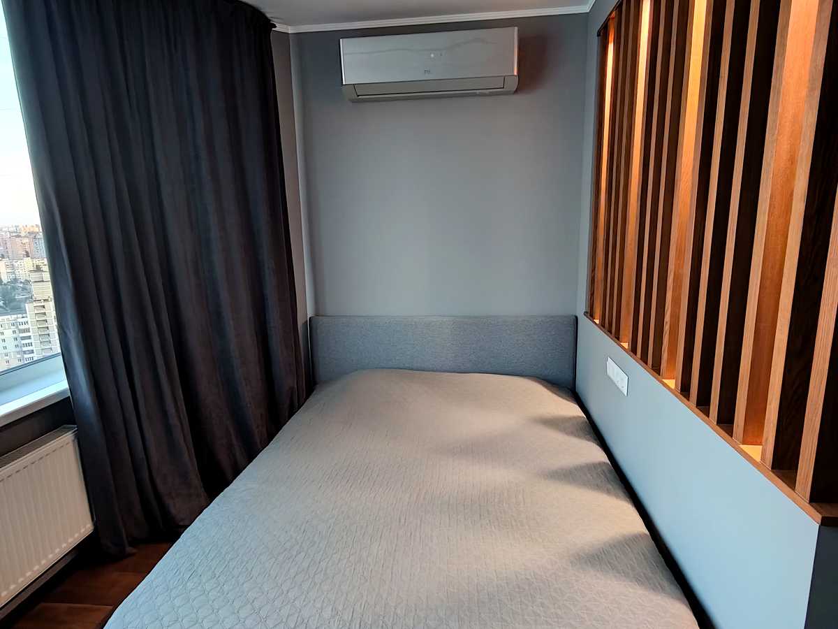 Квартира на вул. Градинська, 9 в Києві, ID 299549, фото №17