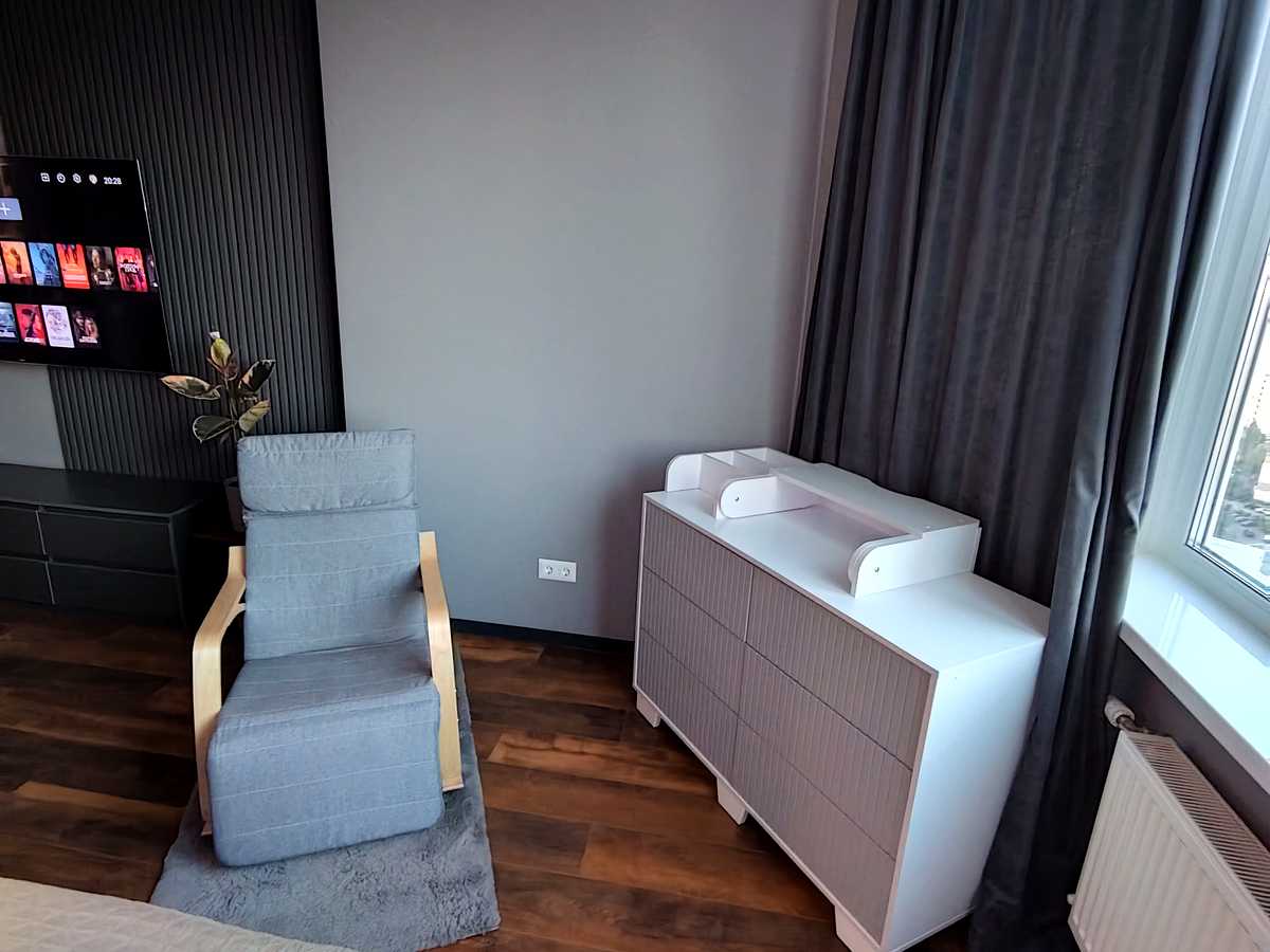 Квартира на вул. Градинська, 9 в Києві, ID 299549, фото №20