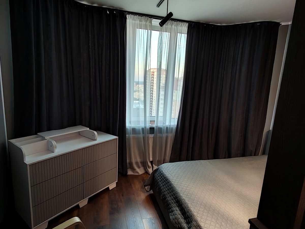 Квартира на вул. Градинська, 9 в Києві, ID 299549, фото №21