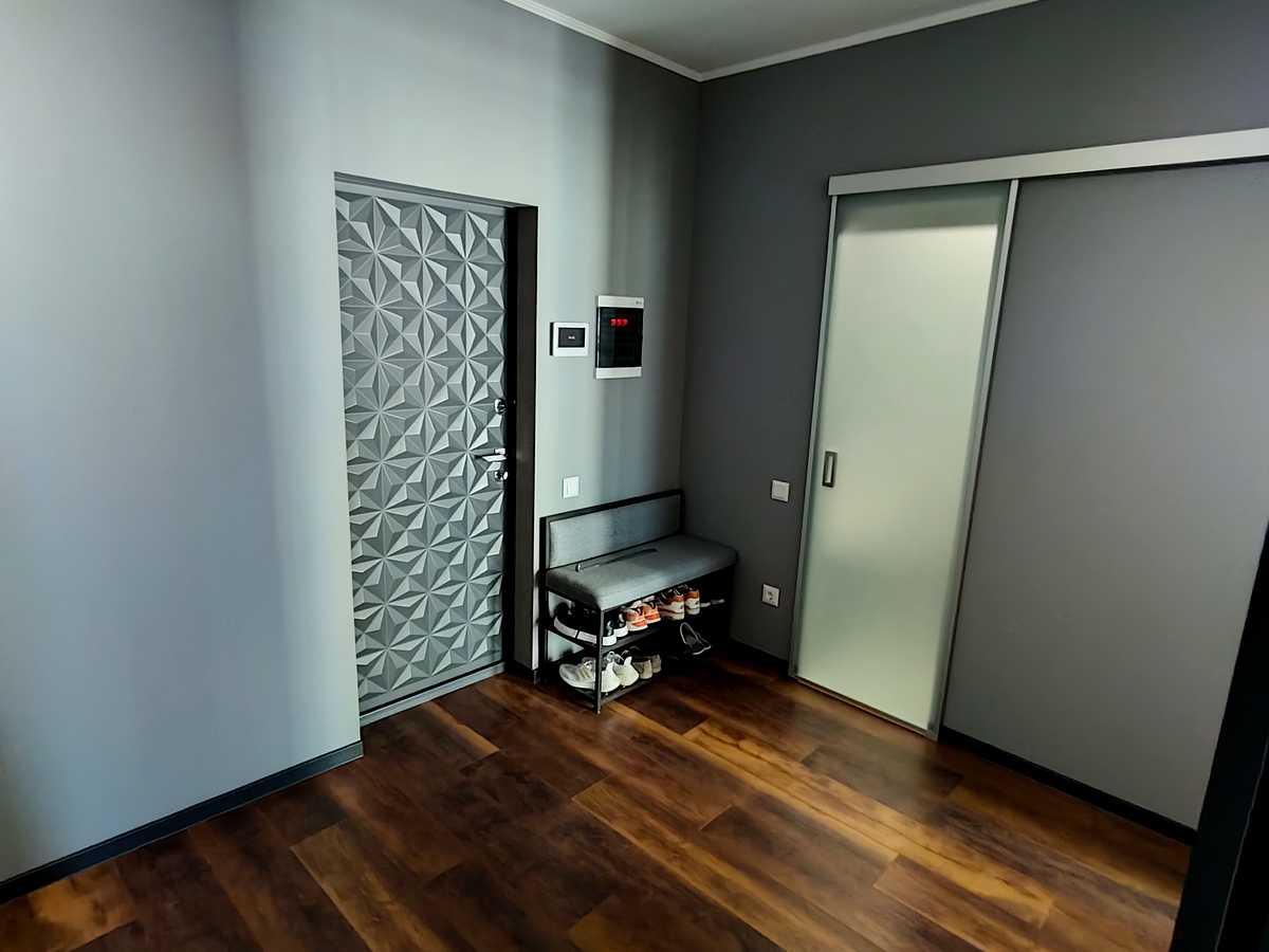 Квартира на вул. Градинська, 9 в Києві, ID 299549, фото №4