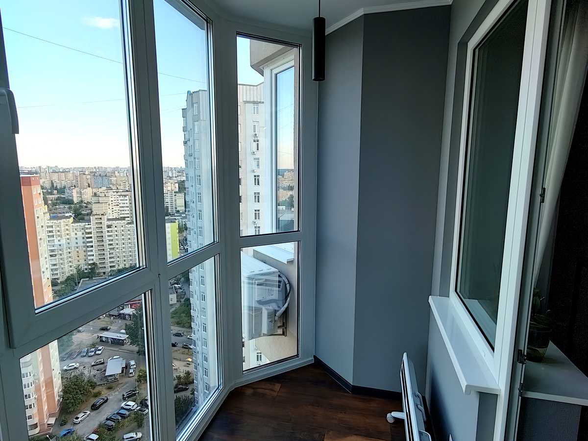 Квартира на вул. Градинська, 9 в Києві, ID 299549, фото №39