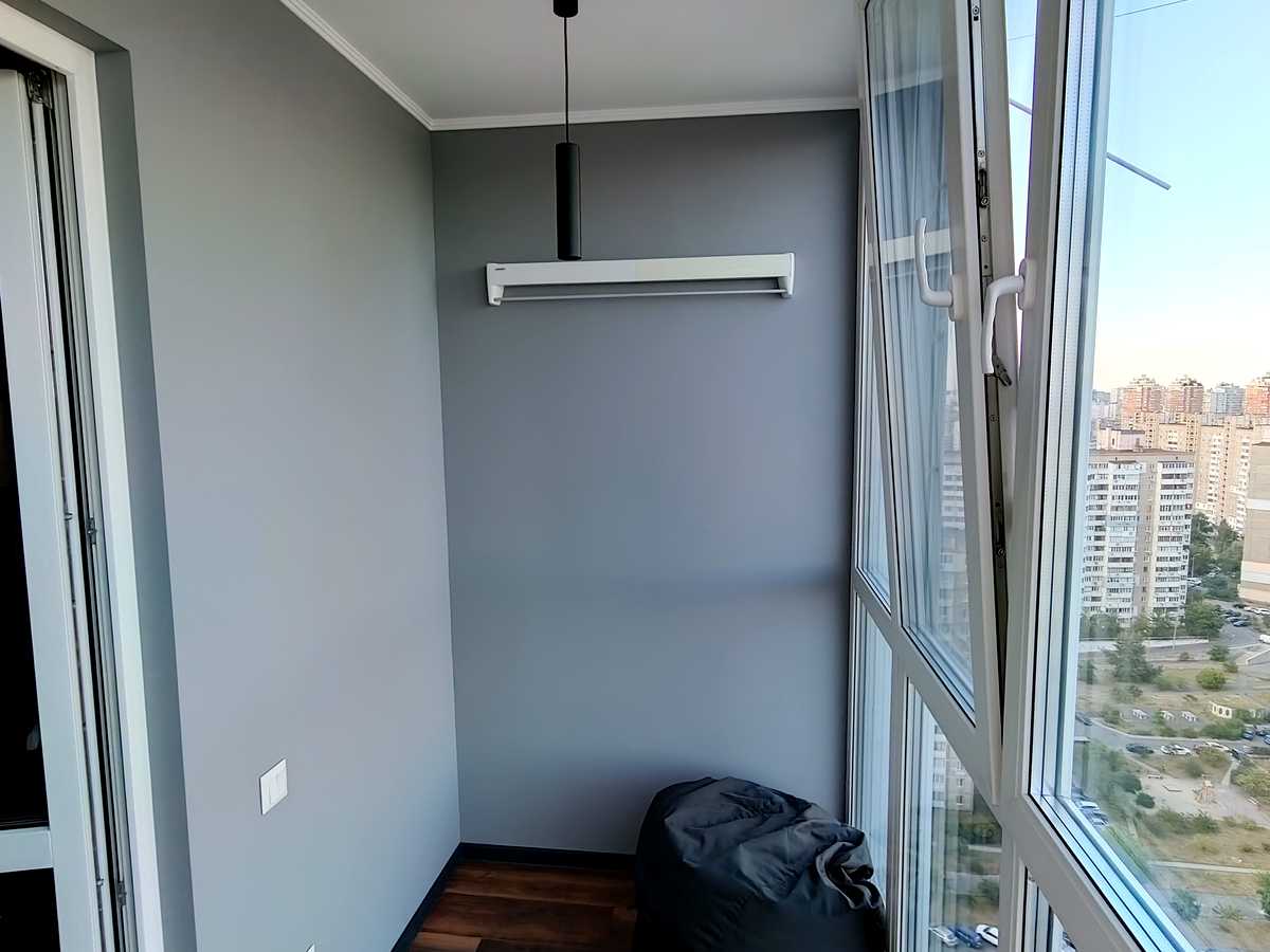 Квартира на вул. Градинська, 9 в Києві, ID 299549, фото №40
