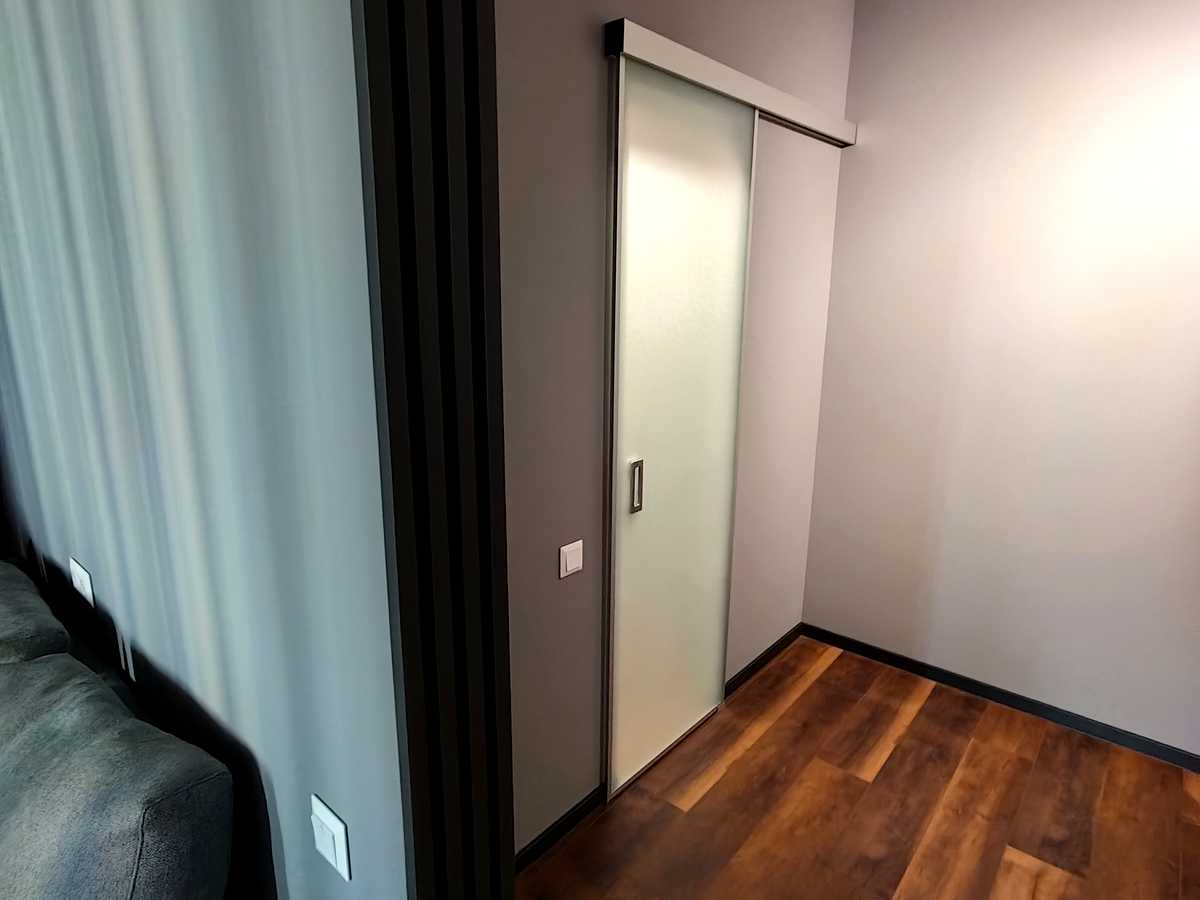 Квартира на вул. Градинська, 9 в Києві, ID 299549, фото №41