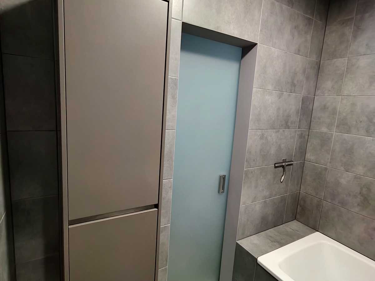 Квартира на вул. Градинська, 9 в Києві, ID 299549, фото №47