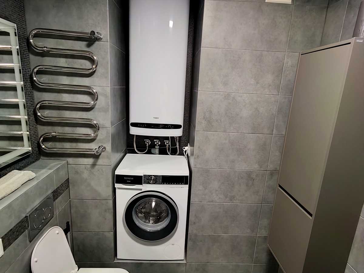 Квартира на вул. Градинська, 9 в Києві, ID 299549, фото №48