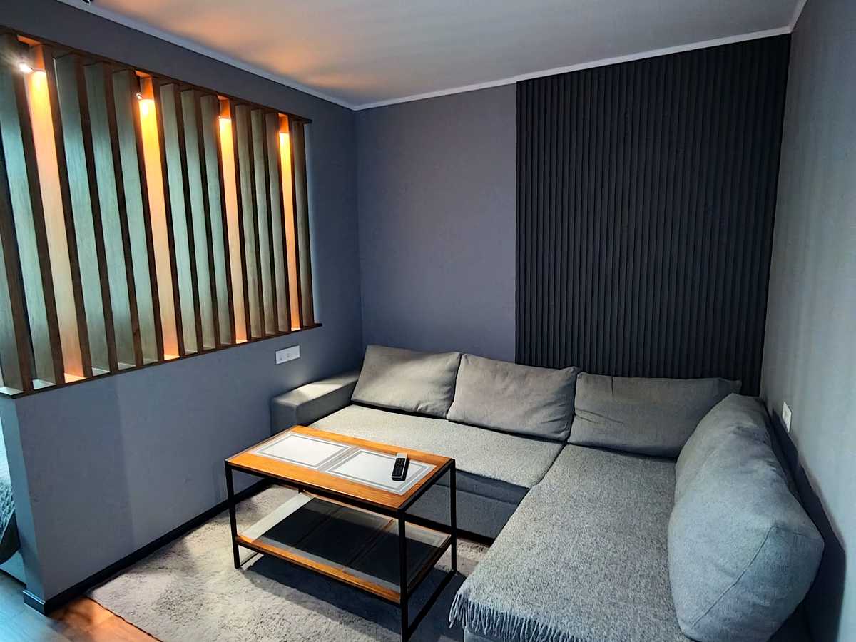 Квартира на вул. Градинська, 9 в Києві, ID 299549, фото №7