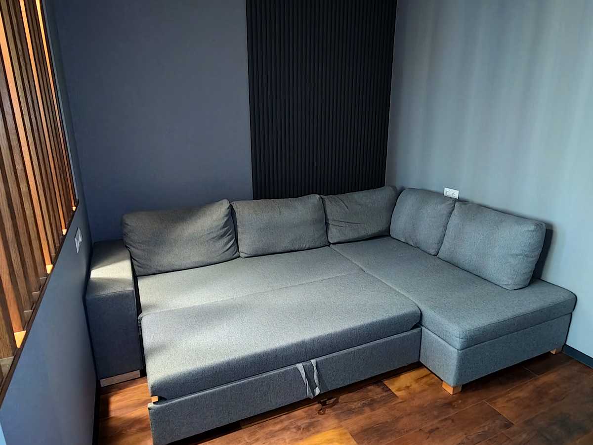 Квартира на вул. Градинська, 9 в Києві, ID 299549, фото №9